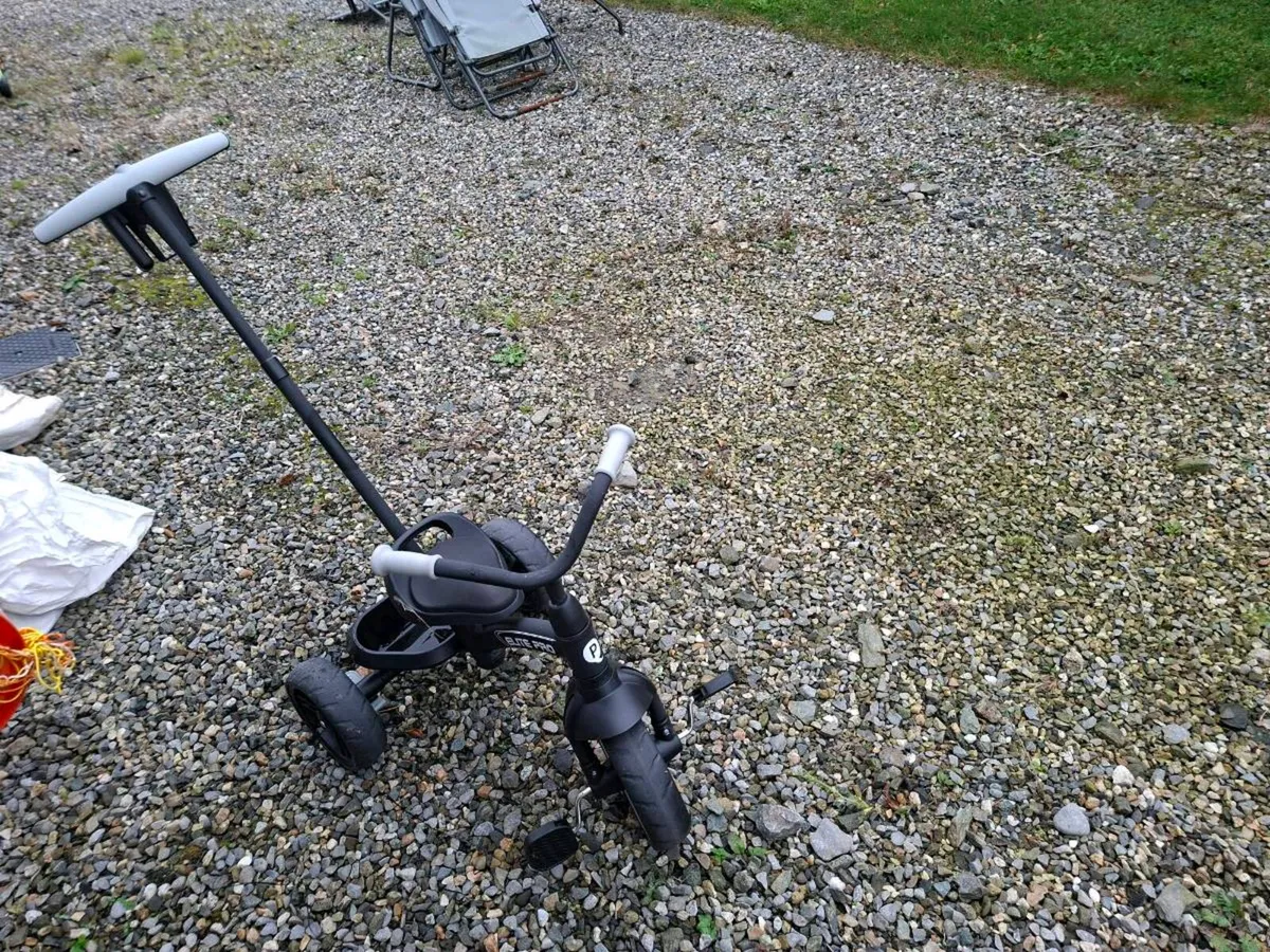 Toddler trike - Image 2