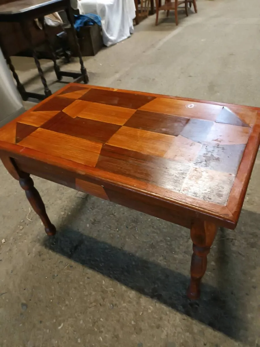 Coffee Table - Image 2
