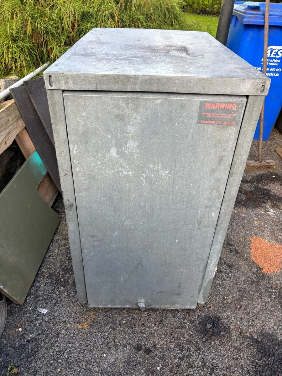 Grant vortex 90/120 (26/36) kw condensing boiler - Image 2