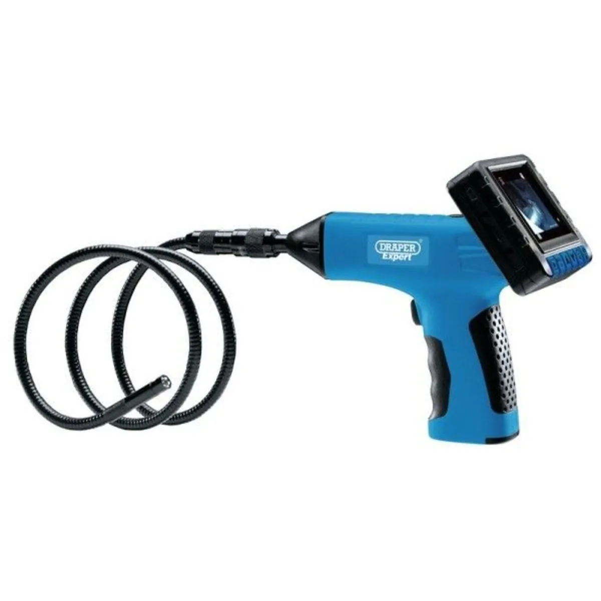 Draper Rechargeable Borescope Inspection Camera - Image 1