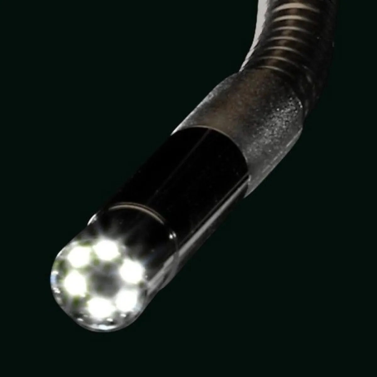 Draper Rechargeable Borescope Inspection Camera - Image 3