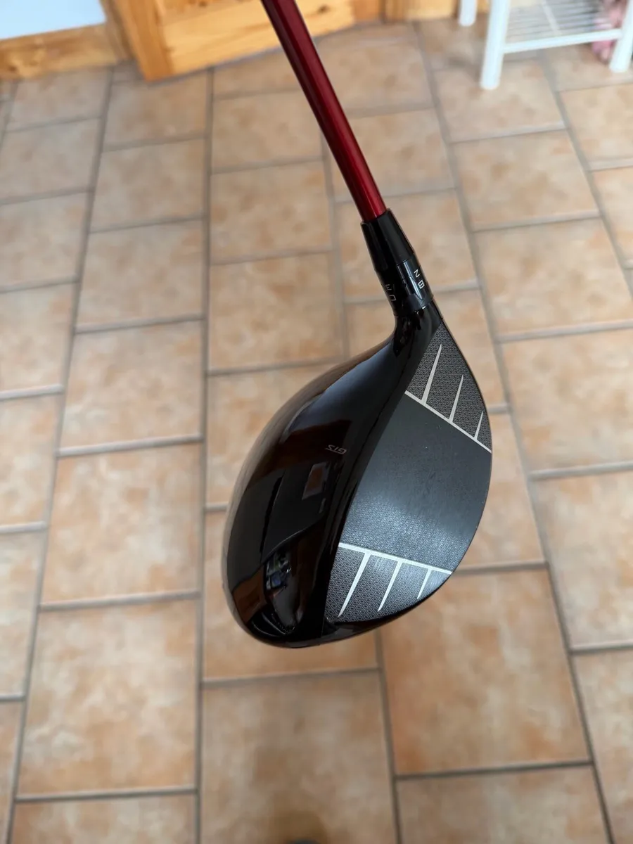 Titleist GTS 2 Driver - Image 1