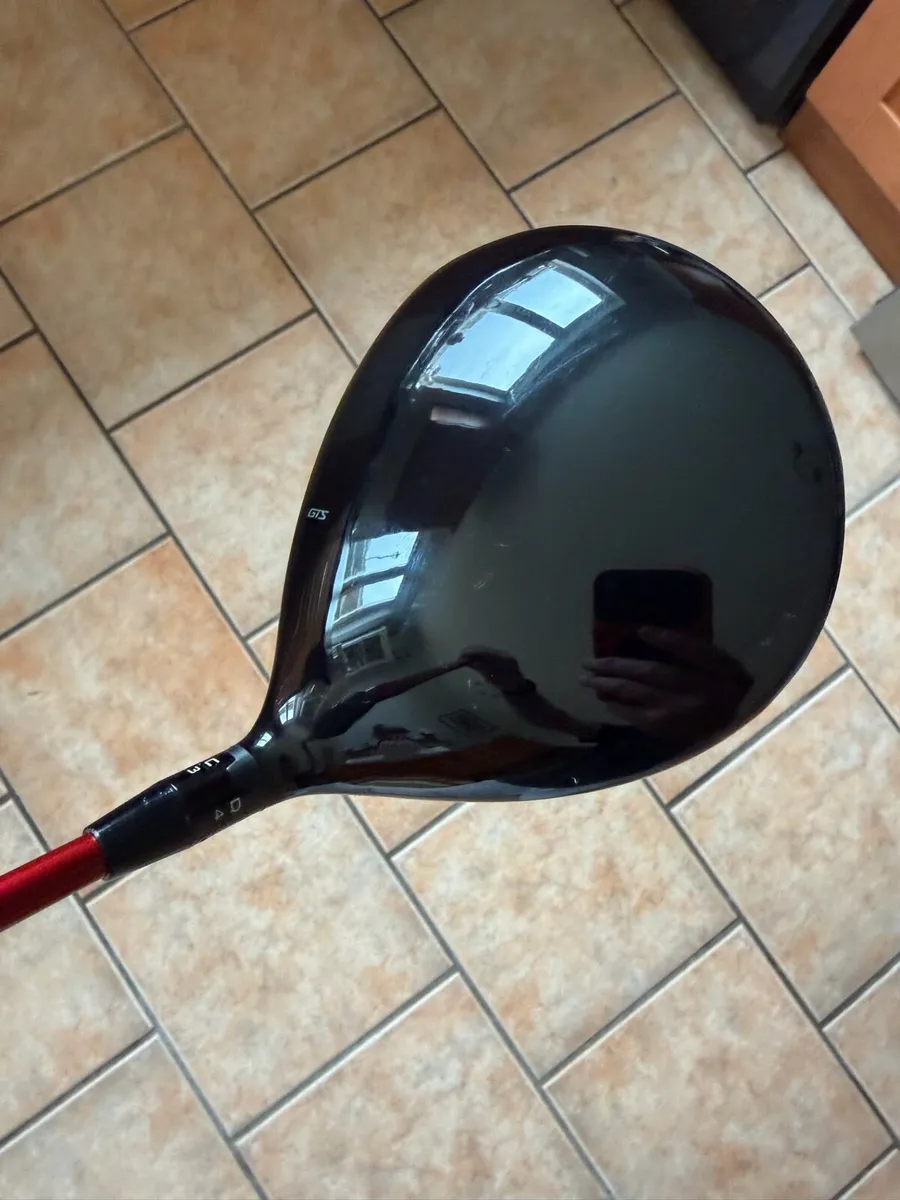 Titleist GTS 2 Driver - Image 4