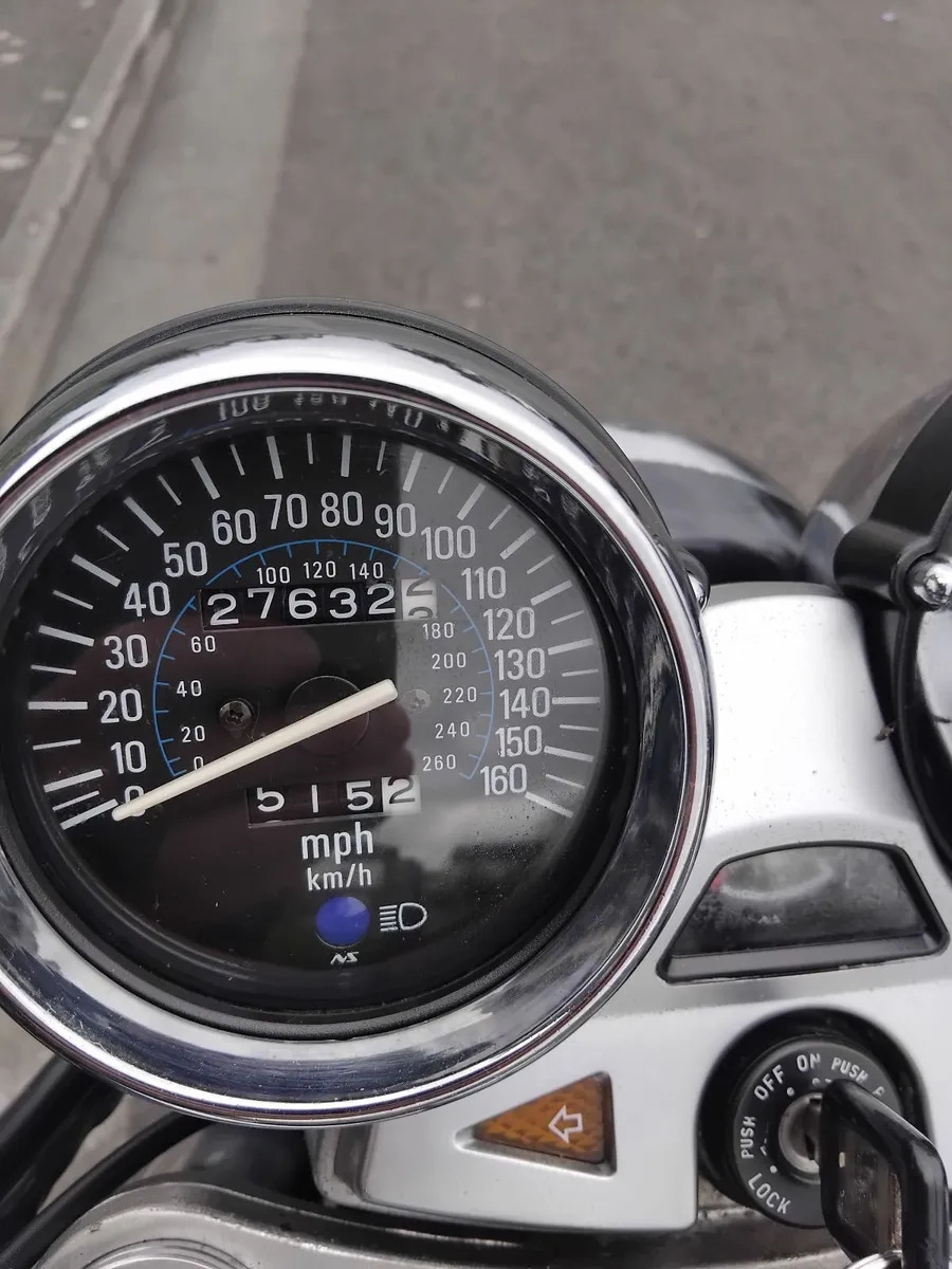 Kawasaki Other 1992 - Image 2
