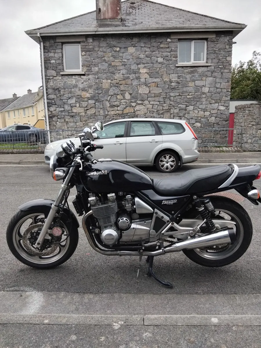 Kawasaki Other 1992 - Image 3