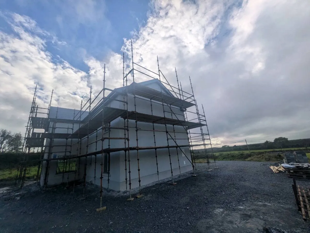 Scaffolding - Image 2