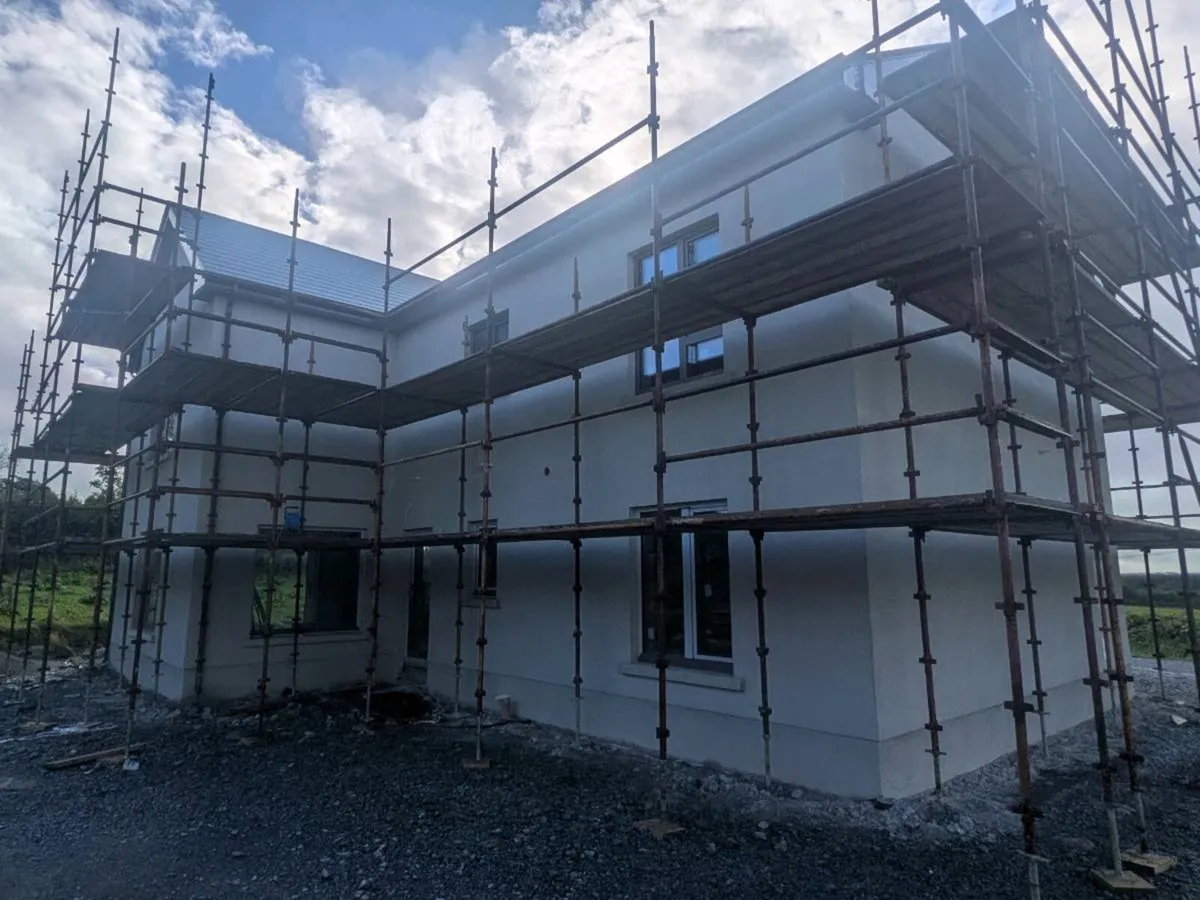 Scaffolding - Image 3