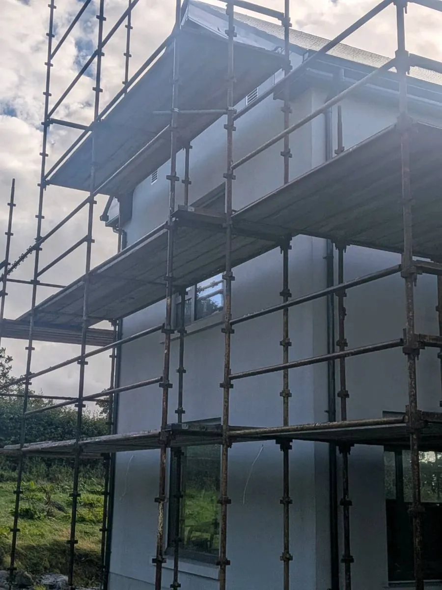 Scaffolding - Image 4