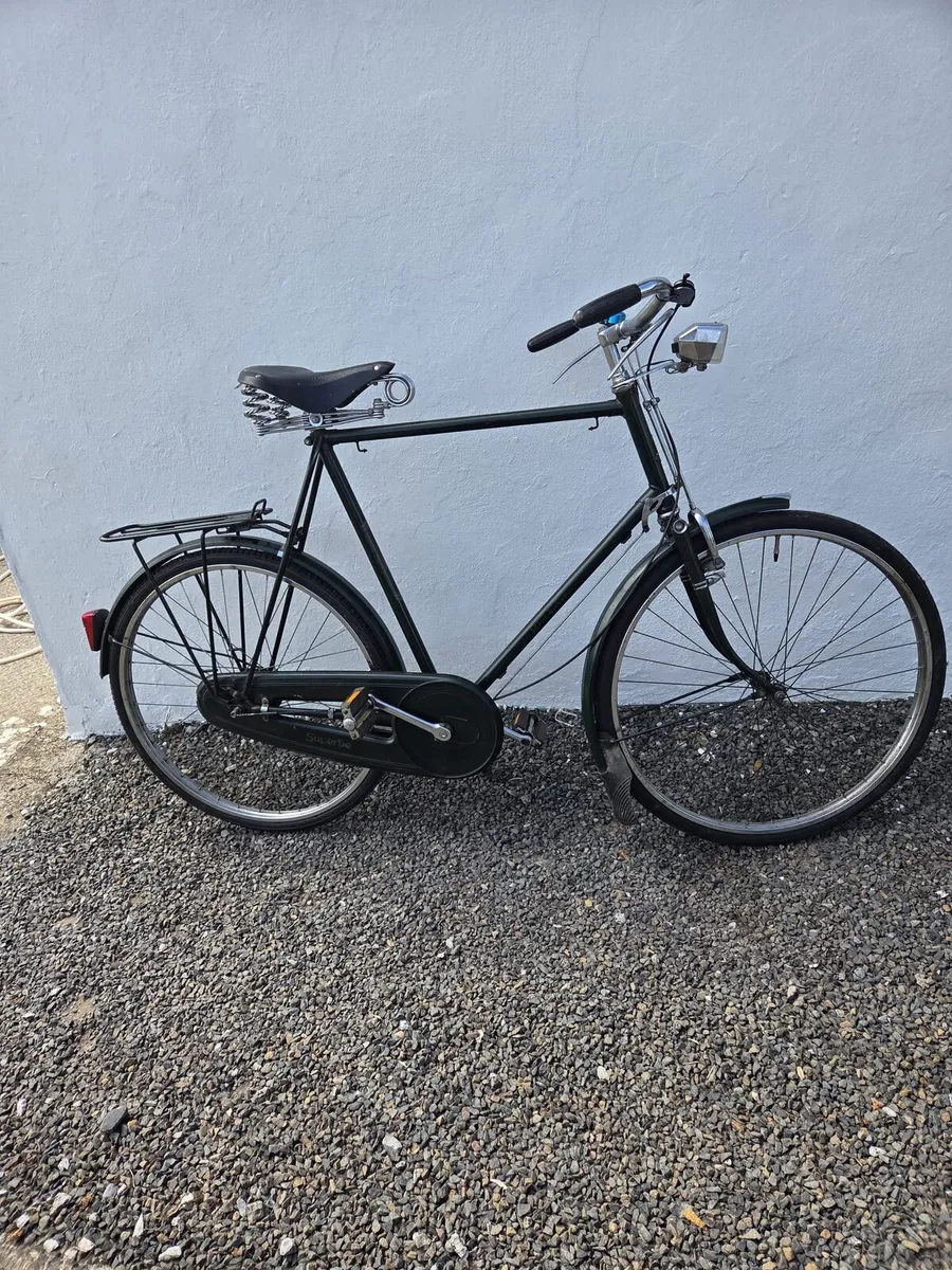 Bicycle