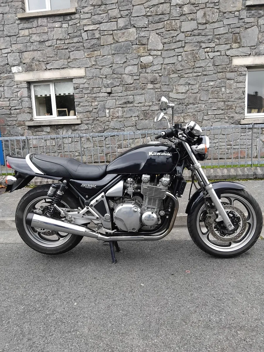 Kawasaki Other 1992 - Image 1