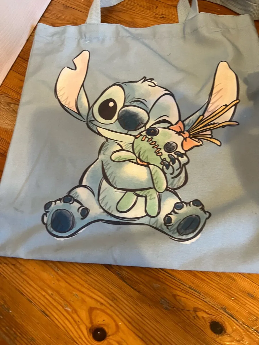 Lilo & stitch toy bundle - Image 4