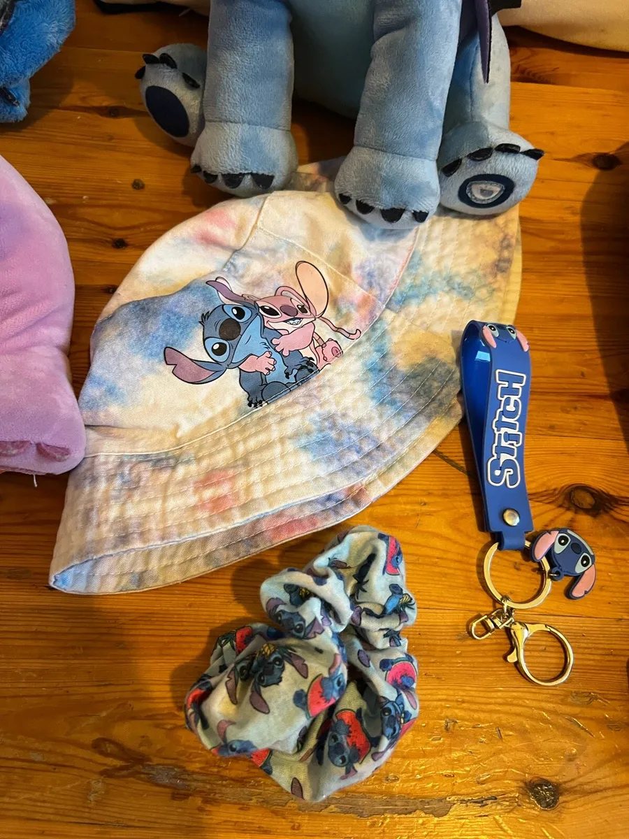 Lilo & stitch toy bundle - Image 2