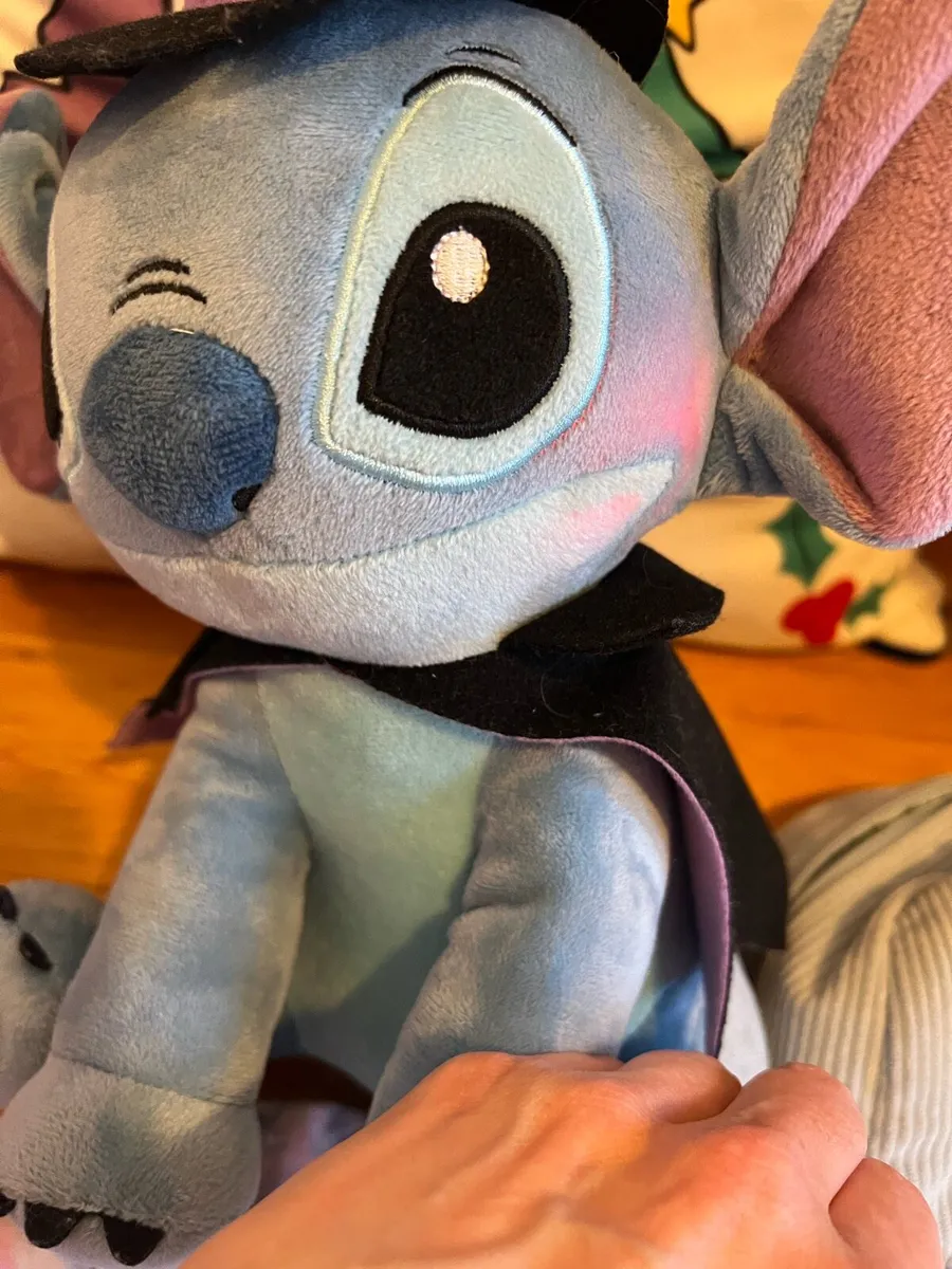 Lilo & stitch toy bundle - Image 3