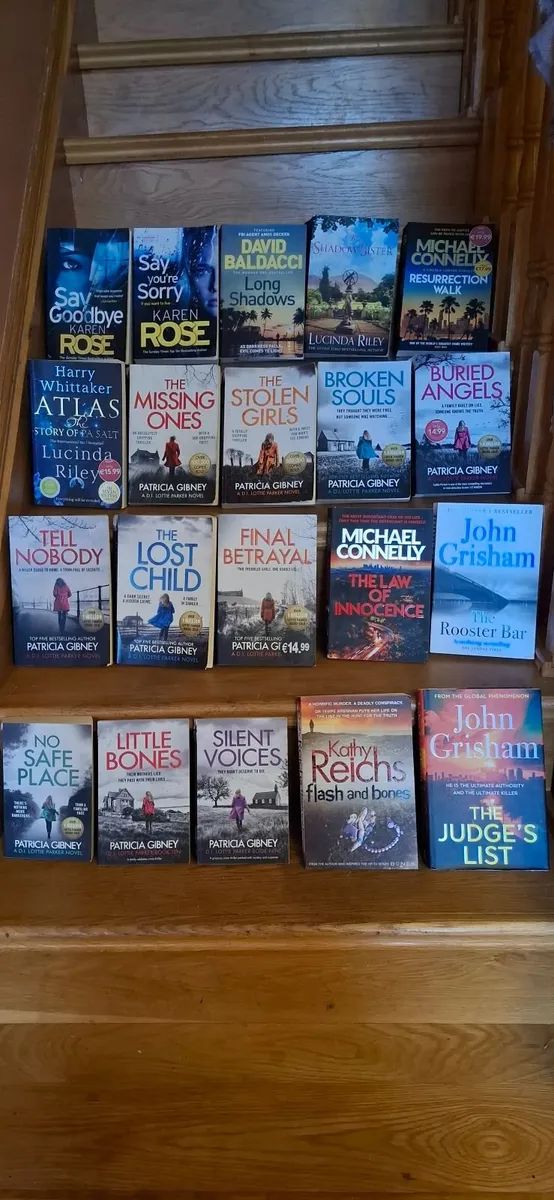 Books - Image 2