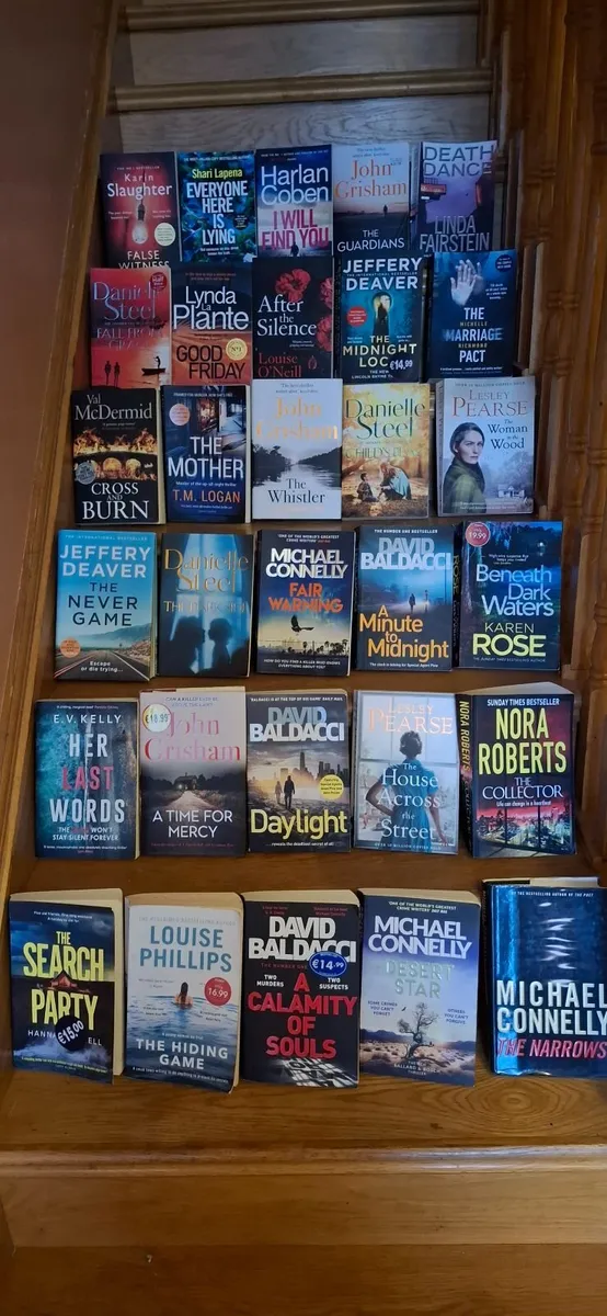 Books - Image 3