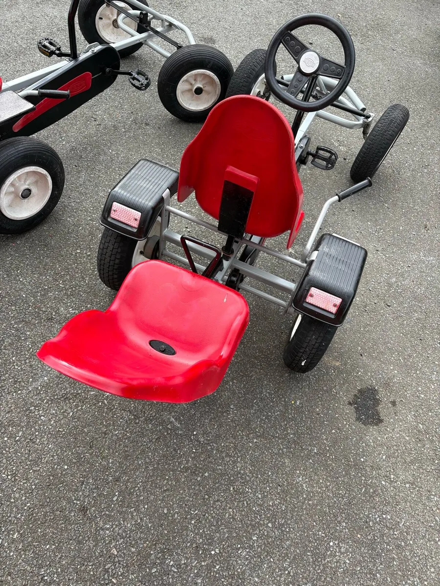 Berg Go Carts - Image 3