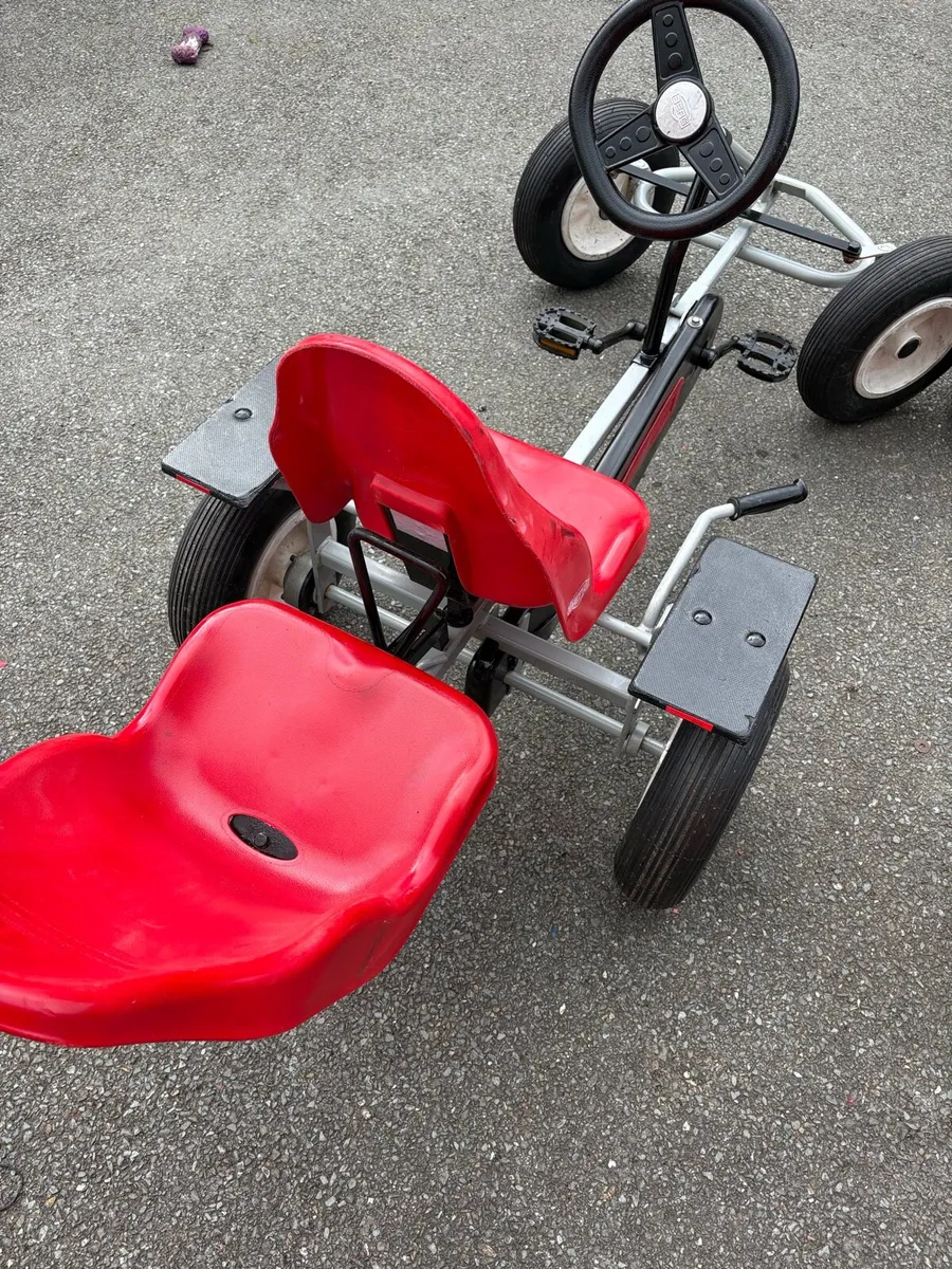 Berg Go Carts - Image 4