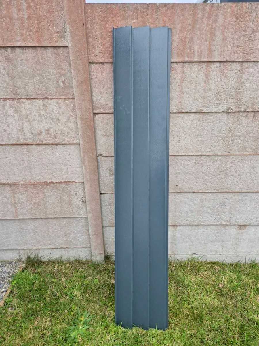 Smart Fence panels - Image 1