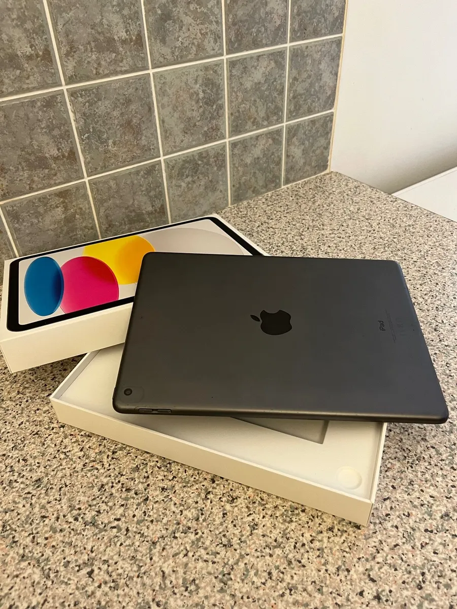 Ipad 9th Gen 64 GB - Image 4