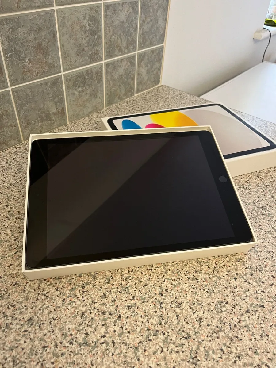 Ipad 9th Gen 64 GB - Image 3