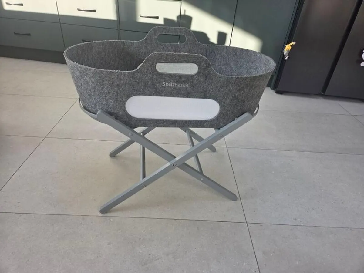snuz basket - Image 1