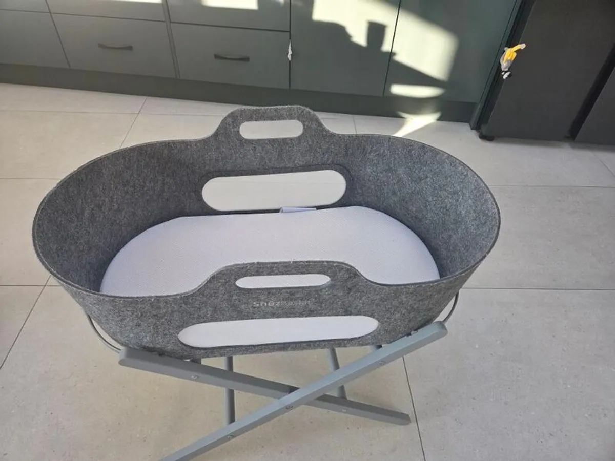 snuz basket - Image 2