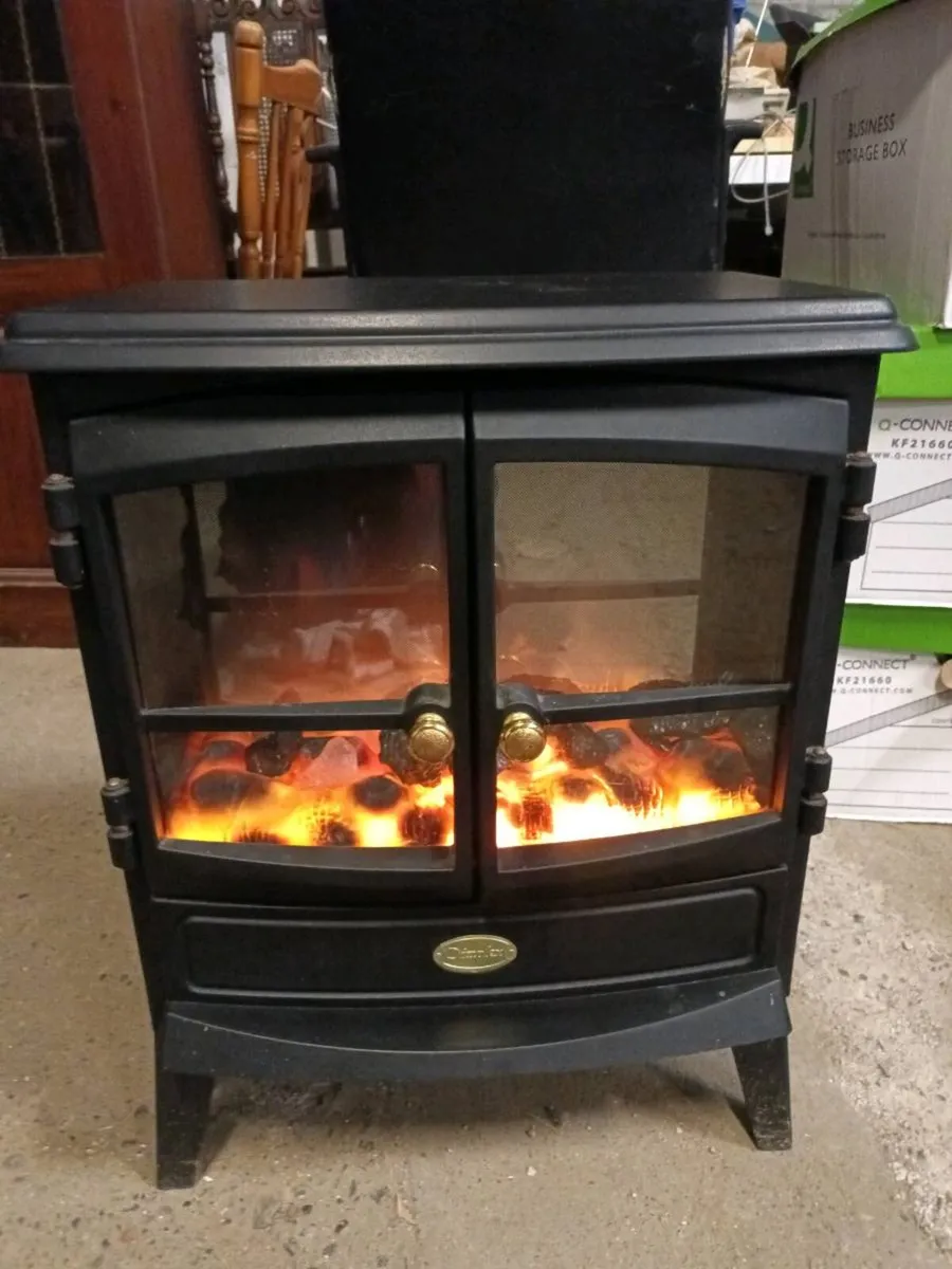 Dimplex Heater - Image 1