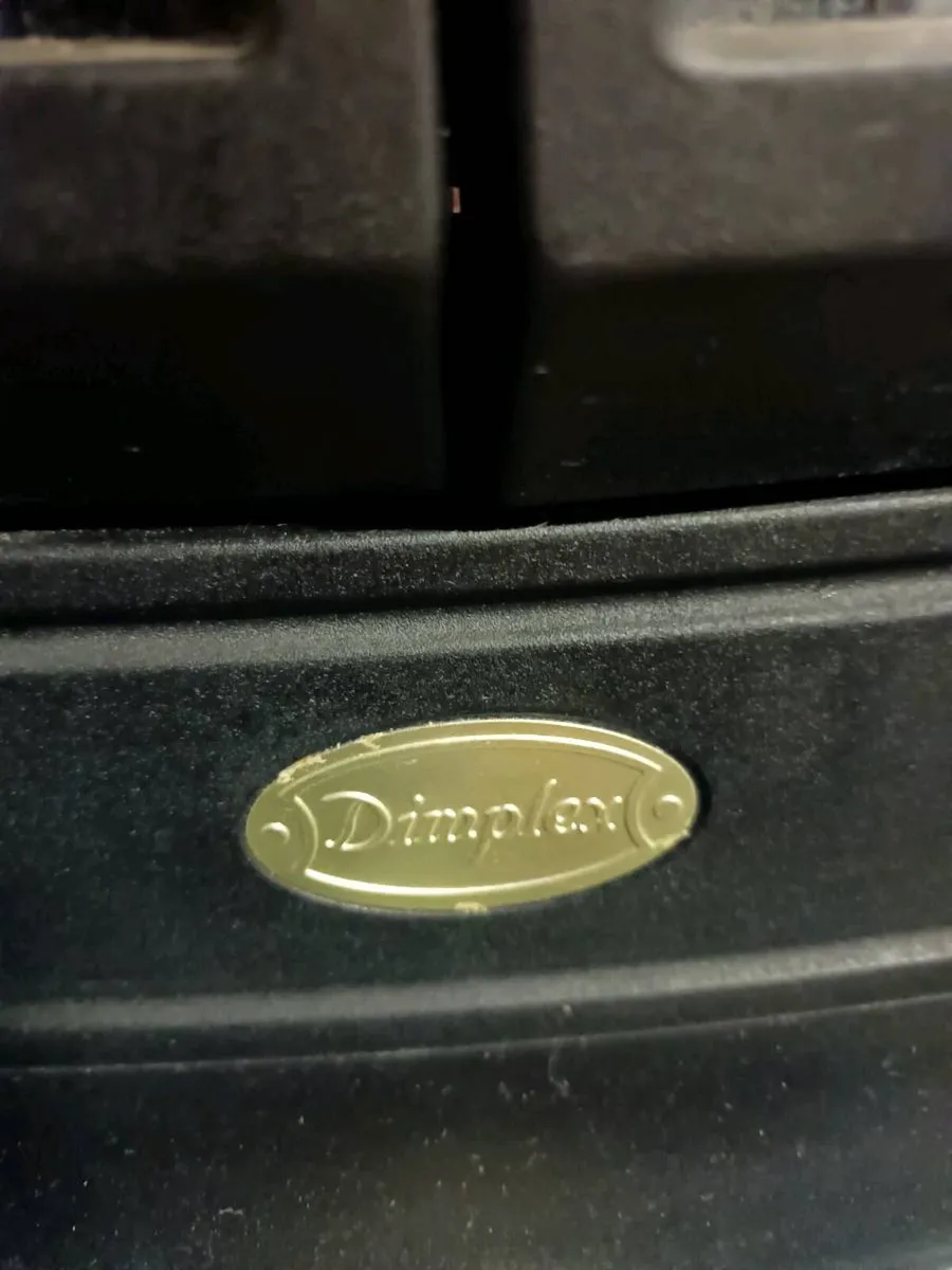 Dimplex Heater - Image 2
