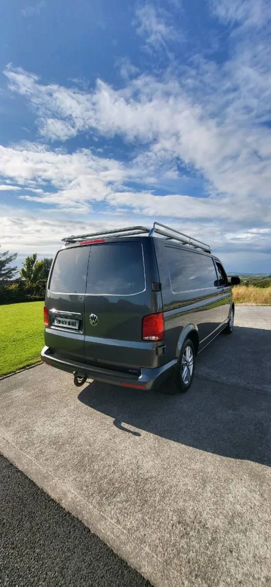 Stainless Steel Roofrack - Image 1