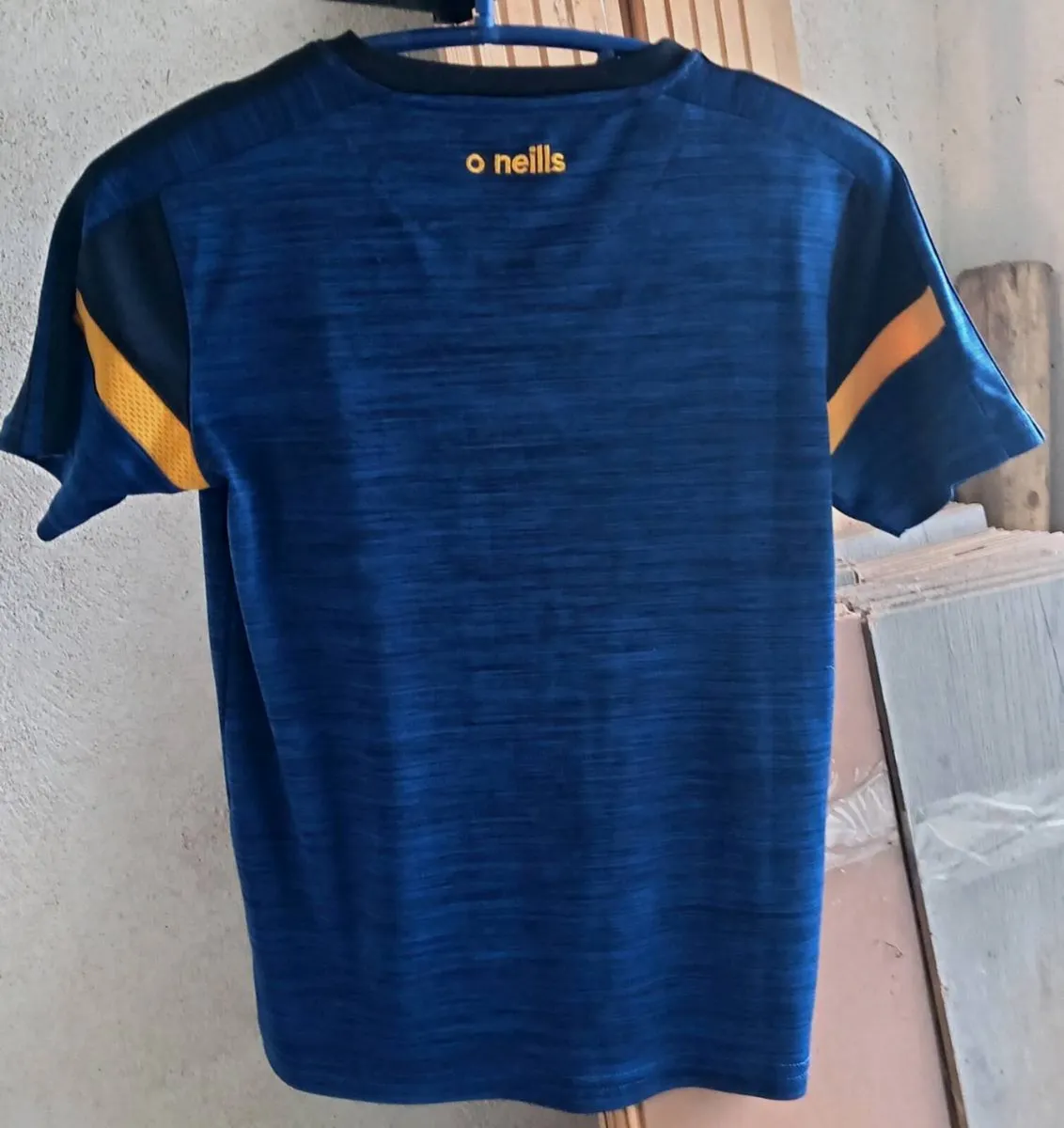 NYPD GAA Jersey - Image 3