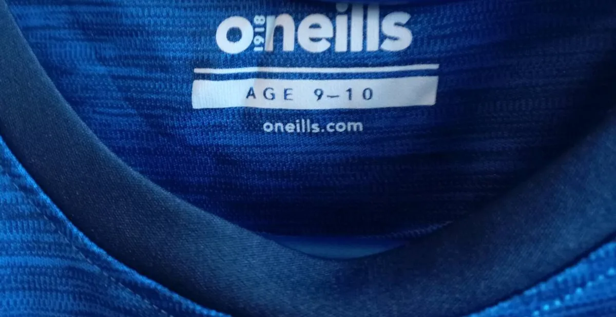 NYPD GAA Jersey - Image 4