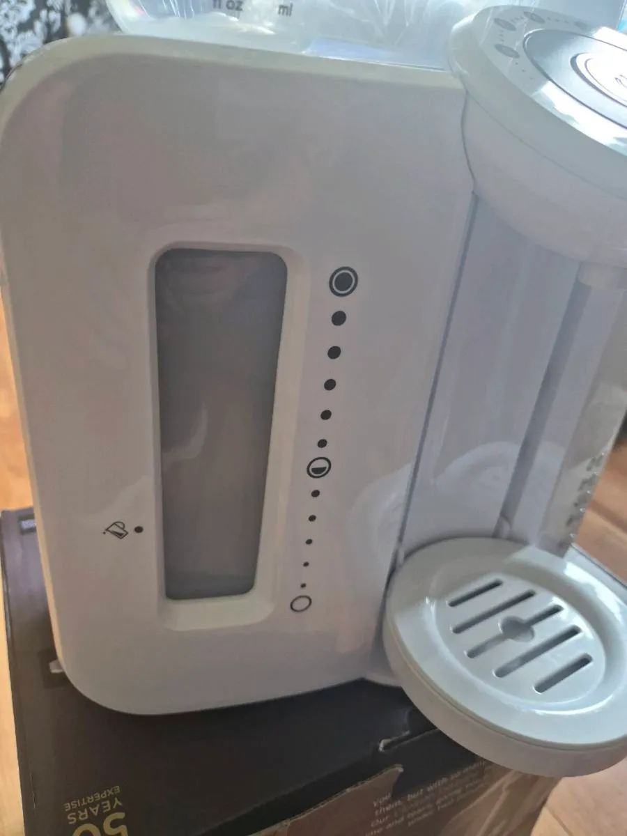 Tommee tippee bottle maker - Image 2