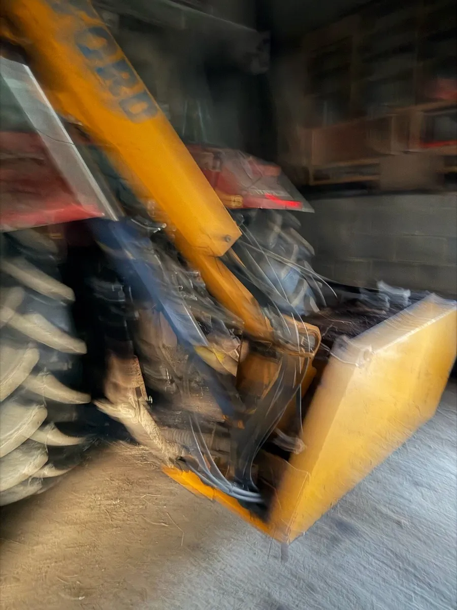 Hedge cutter - Image 2