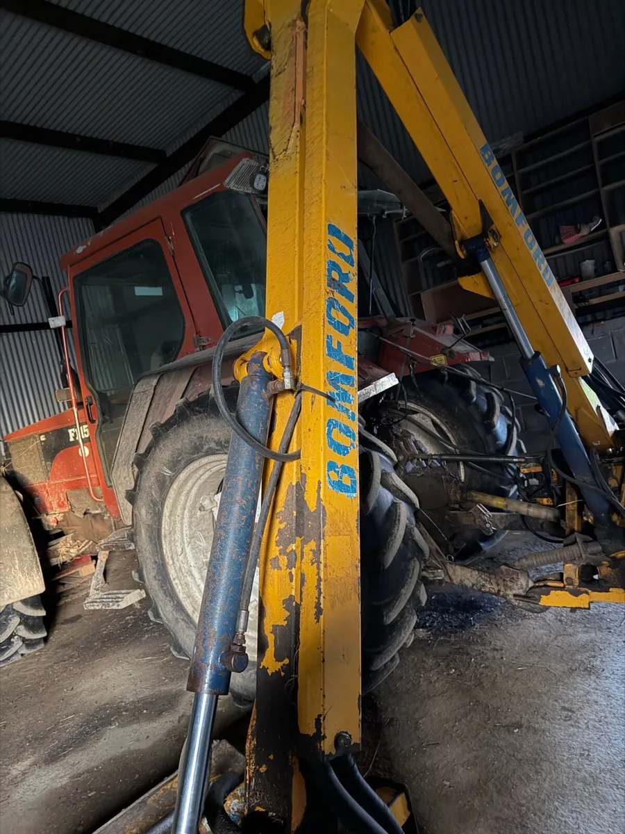 Hedge cutter - Image 3