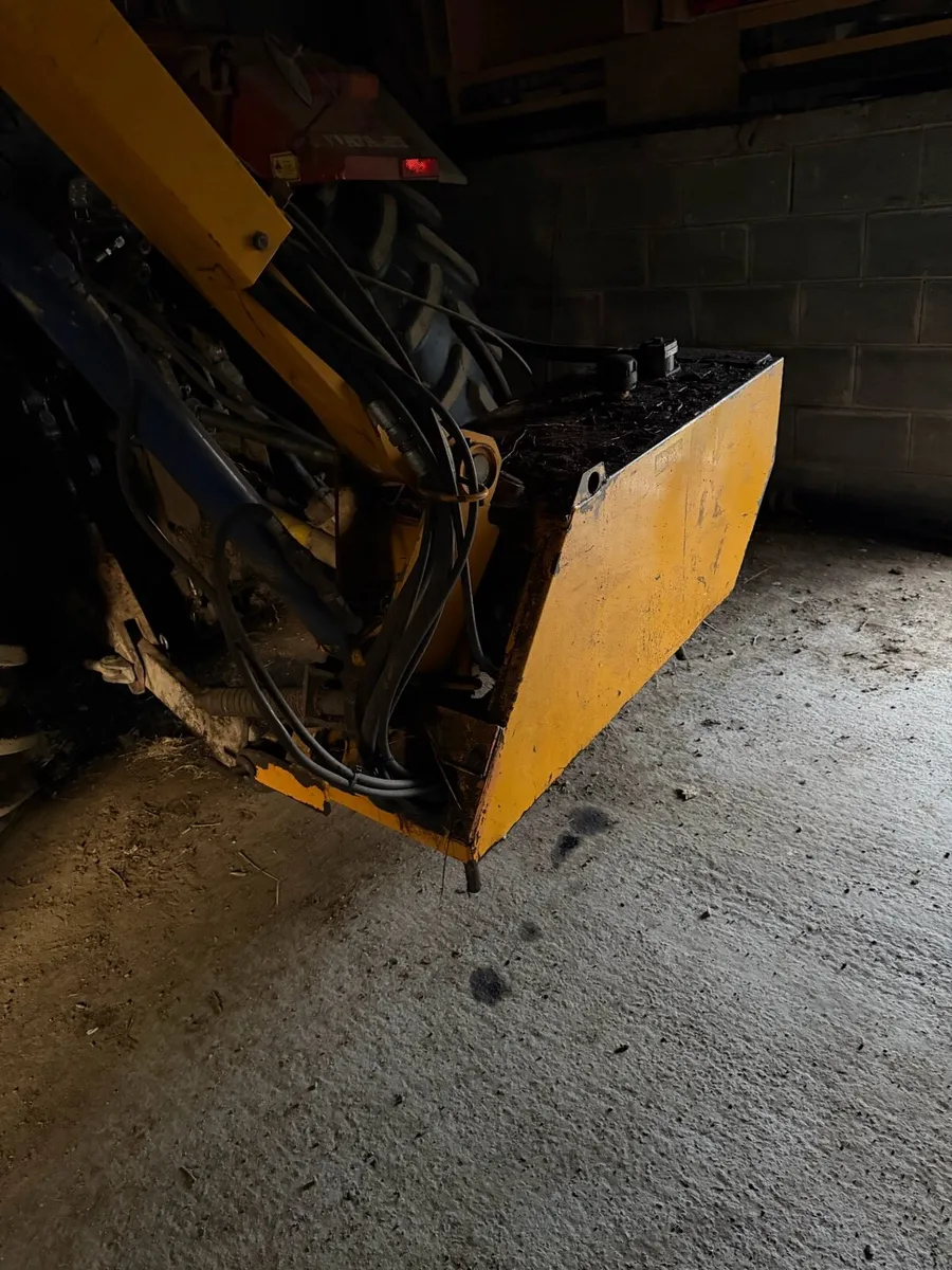 Hedge cutter - Image 4