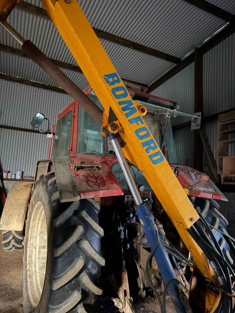 Hedge cutter - Image 1