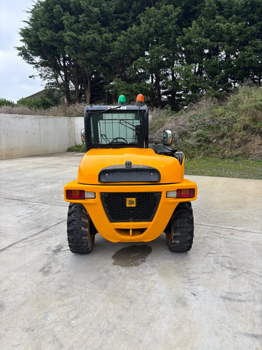 2021 JCB 520-40 - Image 4