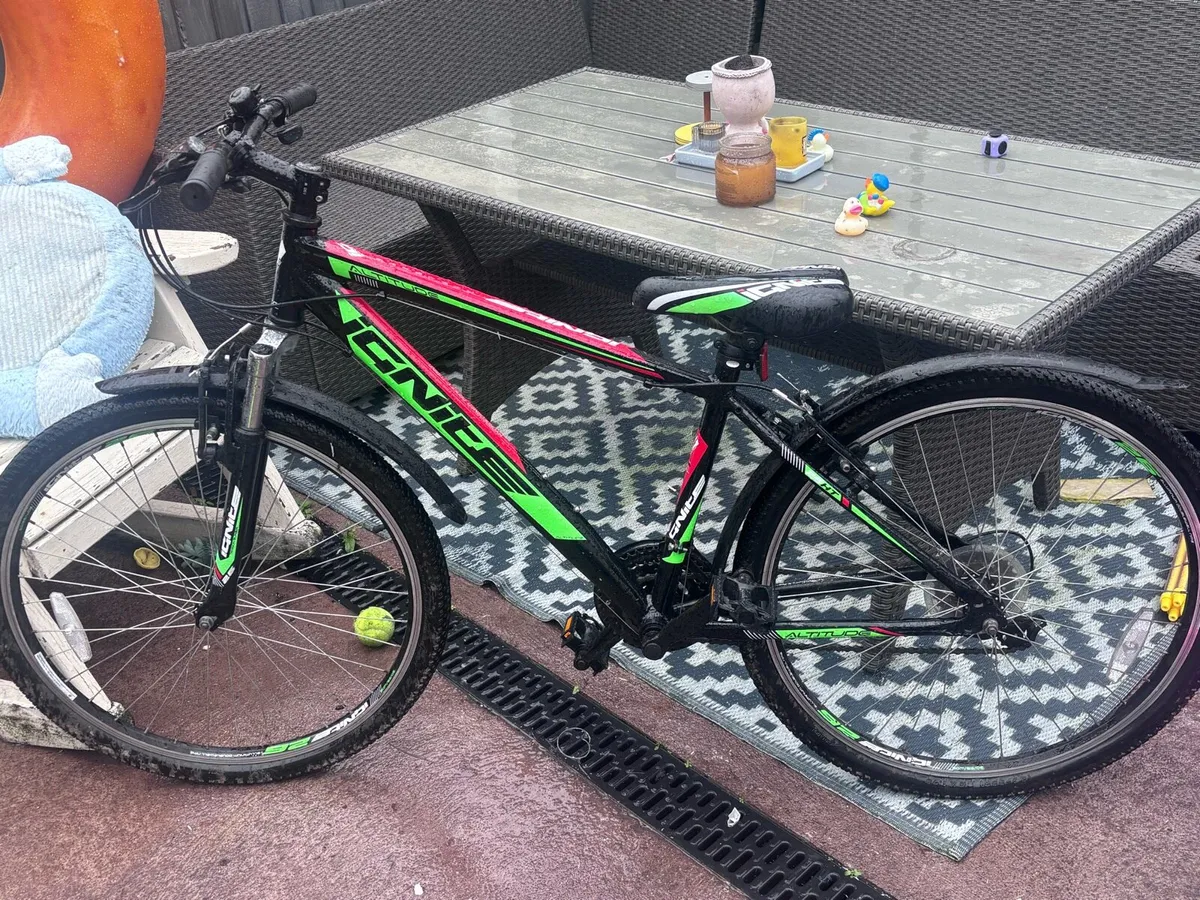 Bike 26in - Image 1