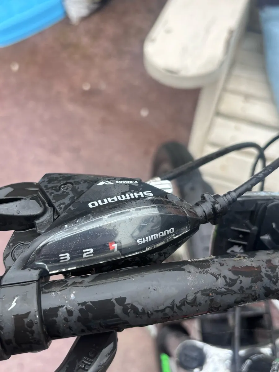 Bike 26in - Image 2