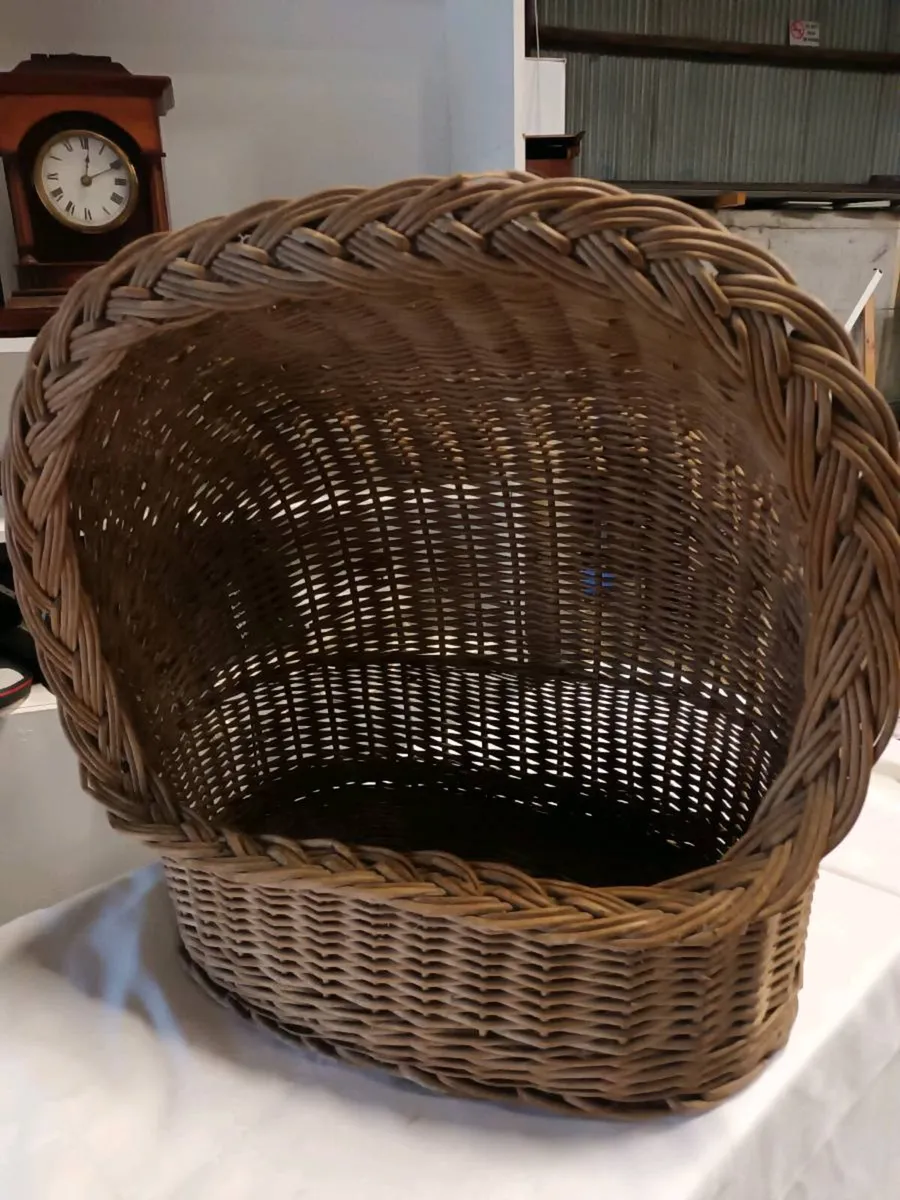 Cat Basket - Image 2