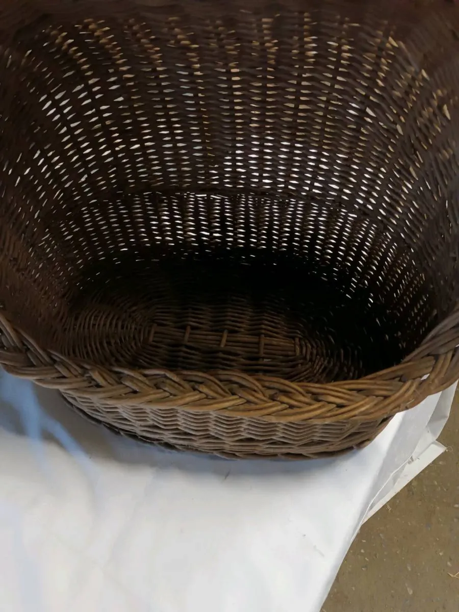 Cat Basket - Image 3