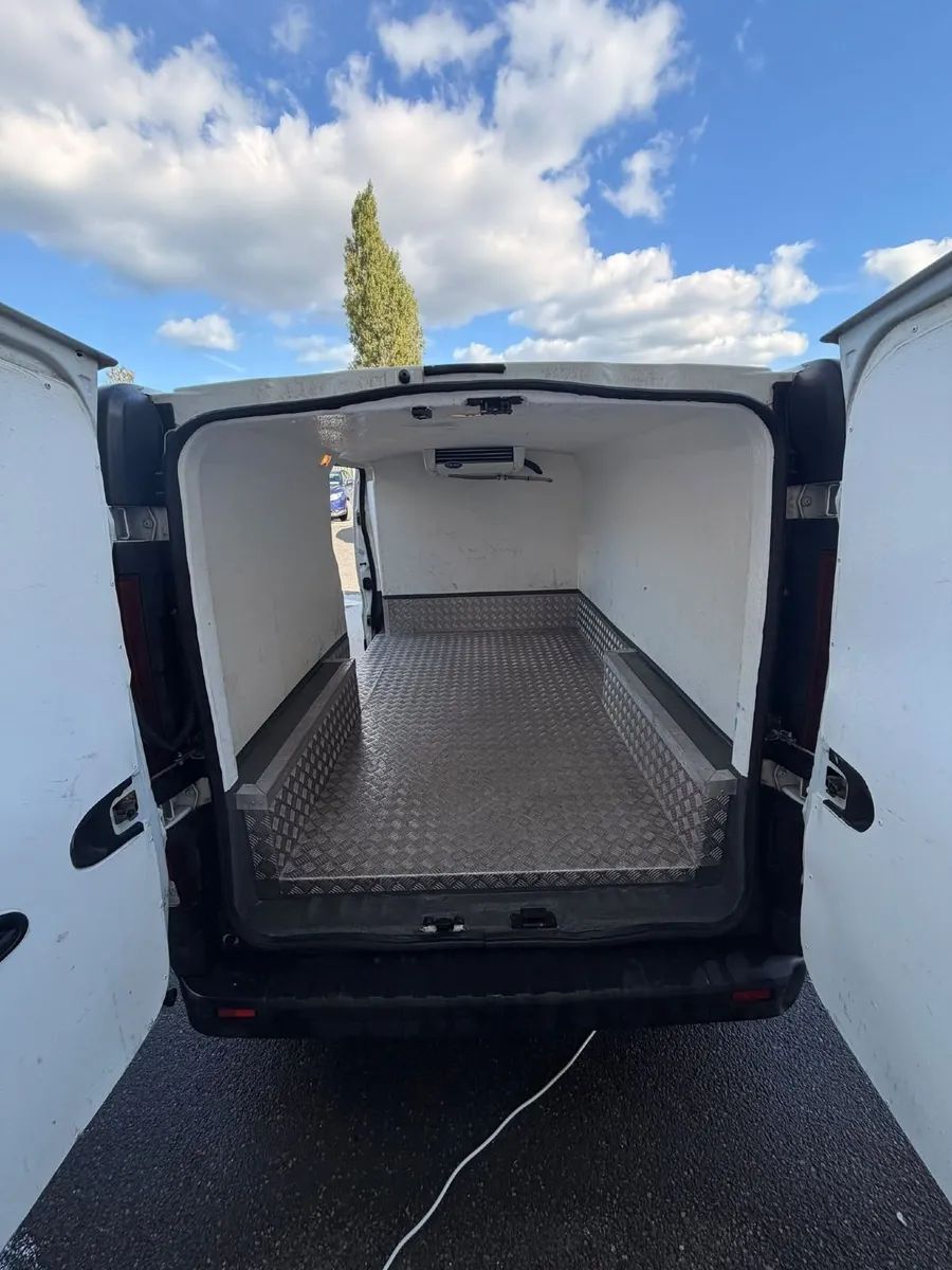Renault Trafic 2017 - Image 4