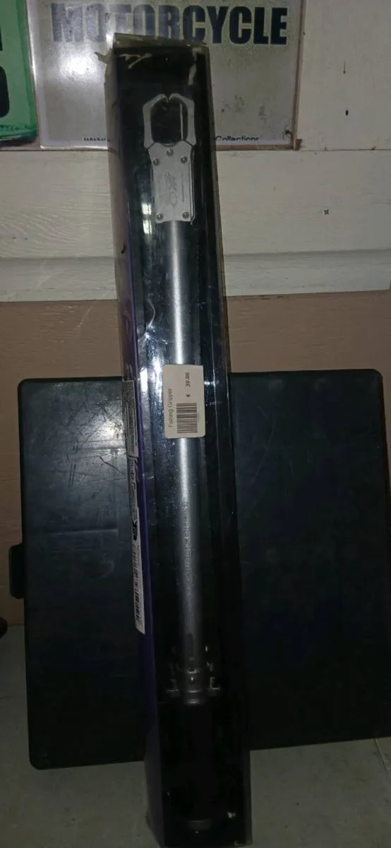 New 60cm Fishing gripper - Image 1