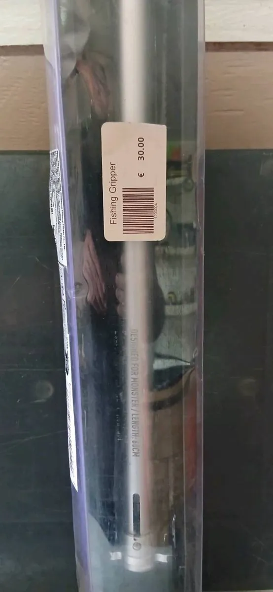 New 60cm Fishing gripper - Image 2