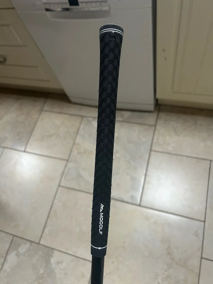 9 Wood Stiff shaft - Image 4