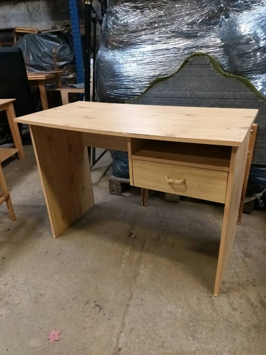 Study Desk
