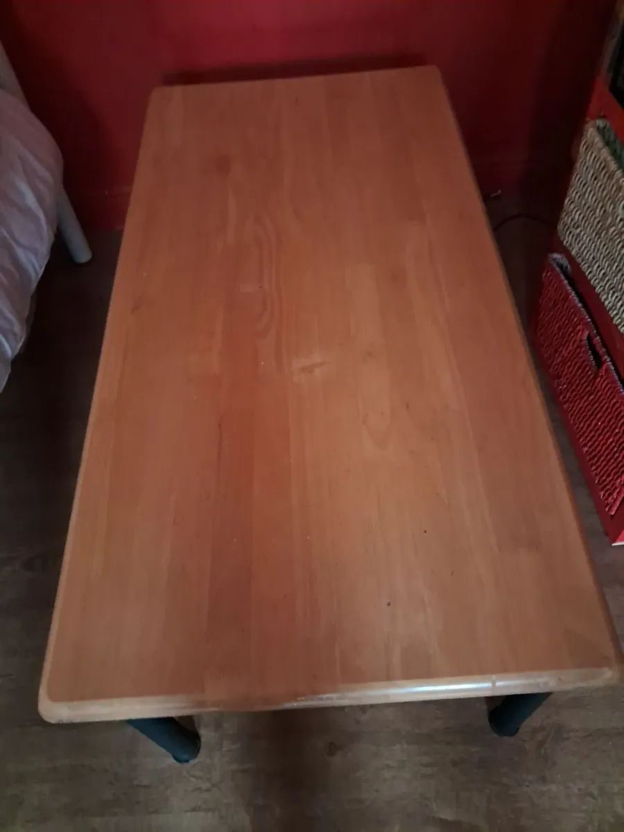 Coffee table - Image 2