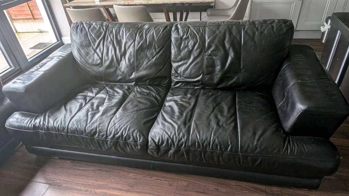 Sofa - Image 1