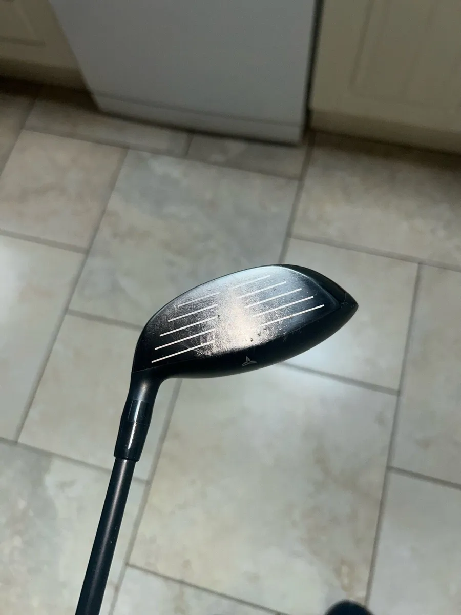 5 Wood Regular Flex - Image 2