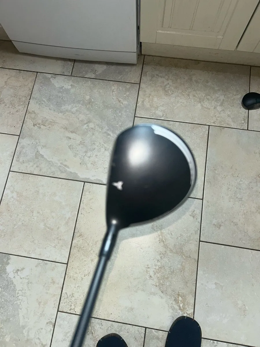 5 Wood Regular Flex - Image 3